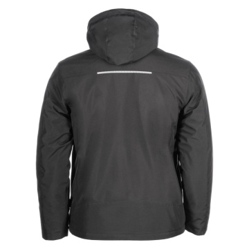 Jachetă softshell izolată rezistenta la apa si vant - Img 3