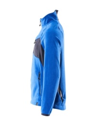 Jachete fleece Mascot Accelerate 270 g/m², albastru - Img 3