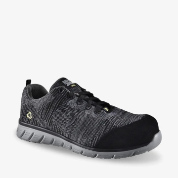 Lichidare - Pantofi de lucru usori S1 Safety Jogger