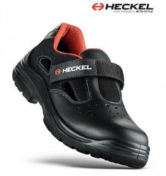 LICHIDARE Sandale HECKEL FOCUS marimea 41