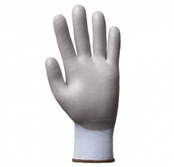 Manusi de protectie - antitaiere- EUROCUT P318 Coverguard, 10xbuc - Img 2