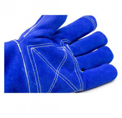 Manusi de protectie sudura si temperaturi inalte Coverguard - Img 2