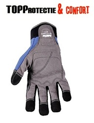 Manusi protectie pentru activitati grele Impact Portwest - Img 2