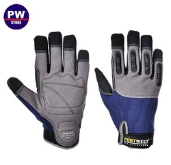 Manusi protectie pentru activitati grele Impact Portwest