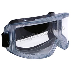 Ochelari de protectie Hublux Pro1 cu aerisire Coverguard