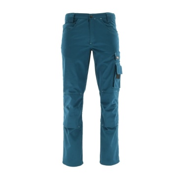 Oferta firme de la 5x Pantaloni de lucru Flexibili si usori Sara - Img 3