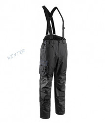 Pantaloni captusiti de iarna Marmot Coverguard - Img 1
