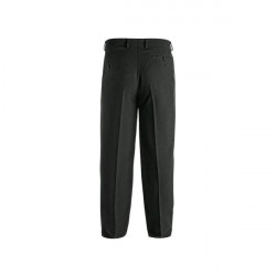 Pantaloni de chelneri negru pentru barbati CXS - Img 2