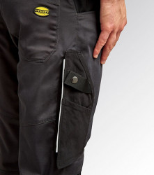 Pantaloni de lucru Diadora Performanti Stretch Poly - Img 4