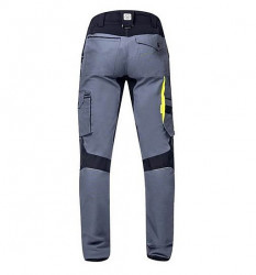 Pantaloni de lucru elastici moderni Ardon - Img 5