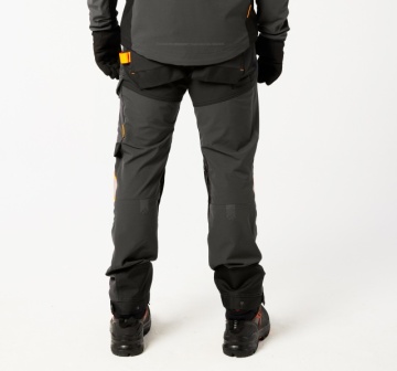 Pantaloni de lucru elastici si respirabili Alpinism Utilitar EV4 Portwest - Img 3