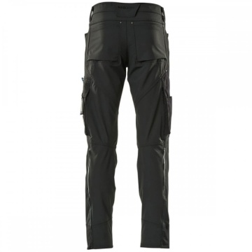 Pantaloni de lucru flexibili Mascot Advanced - Img 2