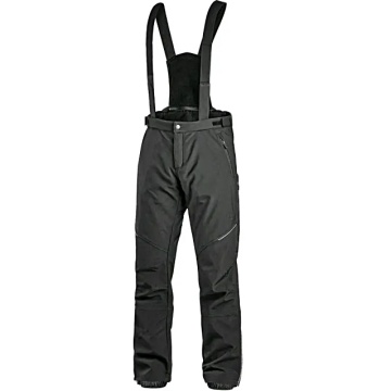 Pantaloni de lucru iarna protectie frig ploaie vant CXS