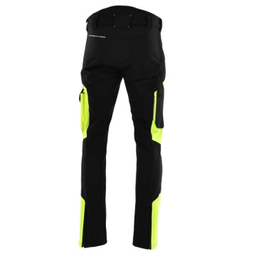 Pantaloni de lucru iarna Softshell Comfort si flexibilitate Neo Sara - Img 2