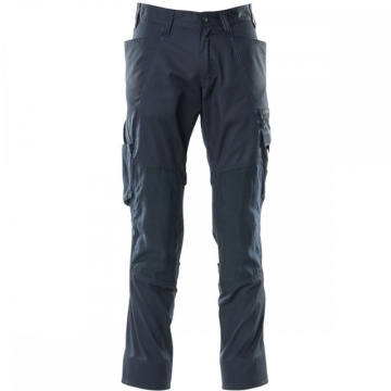 Pantaloni de lucru Mascot Accelerate 18379