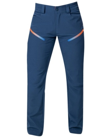 Pantaloni de lucru softshell elastici si durabili Creatron Ardon - Img 2