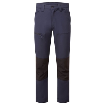 Pantaloni de lucru stretch ECO WX2 Portwest - confort superior - Img 7