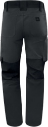 Pantaloni Foarte rezistenti Delta Plus pentru constructii si industrie - Img 4