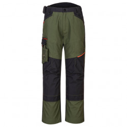 Pantaloni lucru Flexibili - Img 3
