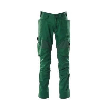 Pantaloni lucru profesionali Mascot Accelerate 511 - Img 5