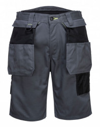 Pantaloni scurti de lucru Holster Portwest - Img 3