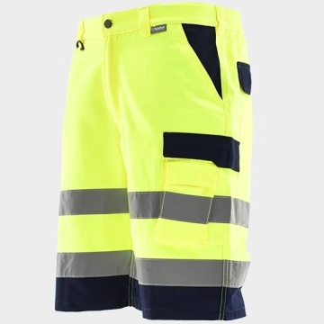 Pantaloni scurti reflectorizanti Sara, calitate superioara
