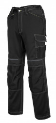 Pantaloni Stretch usori dame, rezistenti la abraziune Portwest