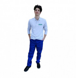 Pantaloni talie - antistatici - de sudori Coverguard