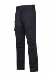 Pantaloni talie Cargo confortabil cu multiple buzunare Portwest - Img 4