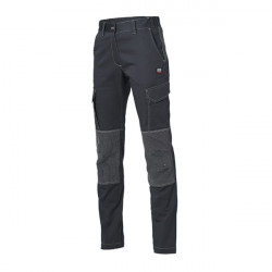 Pantaloni talie dame Sirio  - Img 3