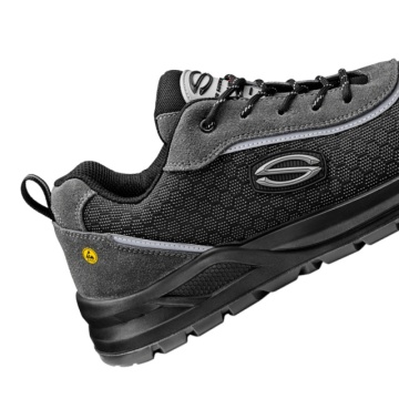 Pantofi de lucru mecanici, usori si foarte confortabili Sir Safety - Img 2