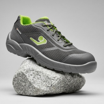 Pantofi de lucru respirabili S1PS Base Italy