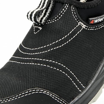 Pantofi de lucru vara S1P | cel mai bun pret - Img 2