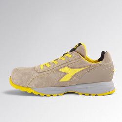 Pantofi de protectie Diadora din piele respirabila de vara Glove S1PS FO HRO SR - Img 5