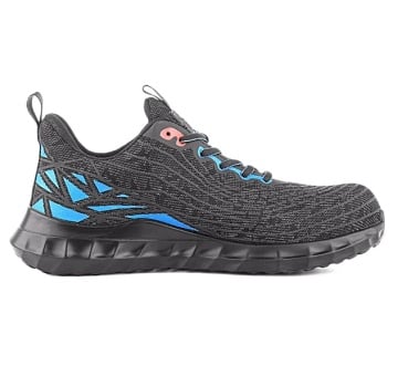 Pantofi de protectie foarte usori S1P generatia noua CXS | Top-Lejer - Img 6