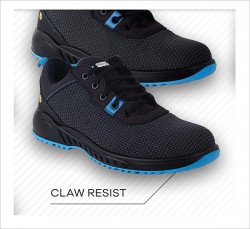 Pantofi de protectie rezistenti cu talpa flexibila Coverguard - Img 4
