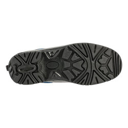 Pantofi de protectie S1P gri, respirabili Coverguard - Img 2