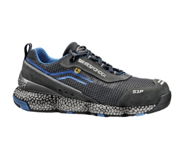 Pantofi de protectie S1PS respirabili, foarte comozi Sir Safety, Top Confort - Img 3