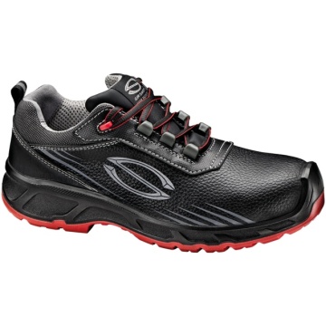 Pantofi de protectie santier S3 confortabili si robusti Sir Safety
