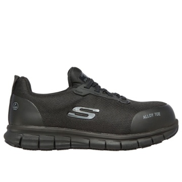 Pantofi sport de lucru S3 Skechers