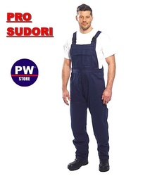 Salopeta clasica sudori BizWeld Portwest - Img 2