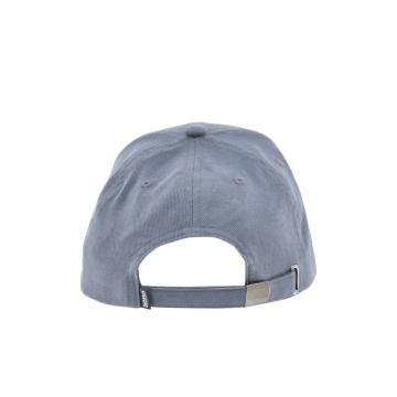 Sapca bumbac 100% Comfort plus | Gri-Negru Sara - Img 3