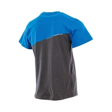 Tricou lucru bumbac 100% COMFORT PLUS Sara - Img 2