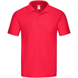 Tricou polo cu guler model nou economic - Img 5