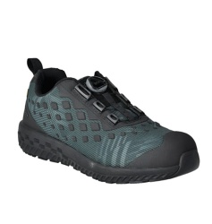 Ultima bucata: Pantofi de protectie Mascot S1PL customized BOA - Ultra Light