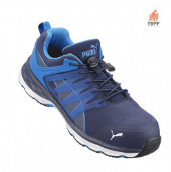 Ultima pereche - Pantofi sport Puma usori Motion S1P - Img 6