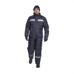 Ultima sansa Combinezon de iarna frigului -40 -50 grade - XXL Portwest