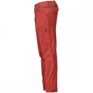 Ultima sansa - pantaloni de lucru barbati Mascot elastici, usori de vara 4-Way - Img 2