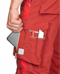 Ultima sansa - pantaloni lucru ergonomic Urban tip Strauss Ardon - Img 3