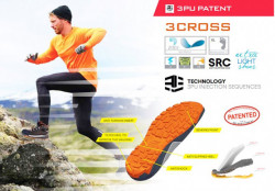 ULTIMA sansa - Pantofi protectie de vara 3Hybrid performance - Ultima sansa 43 Giasco - Img 3